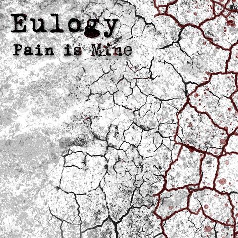 Pain Is Mine