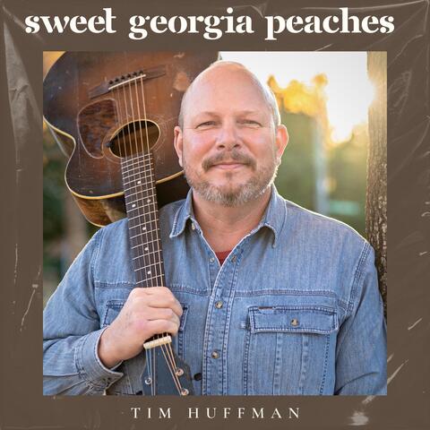 Sweet Georgia Peaches