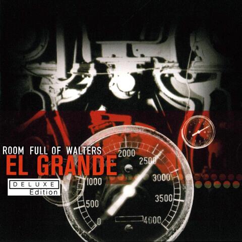 El Grande (Deluxe Edition)