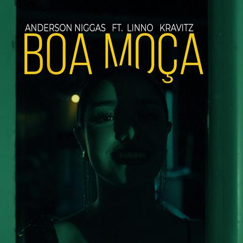 Boa Moça (feat. Linno Kravitz)