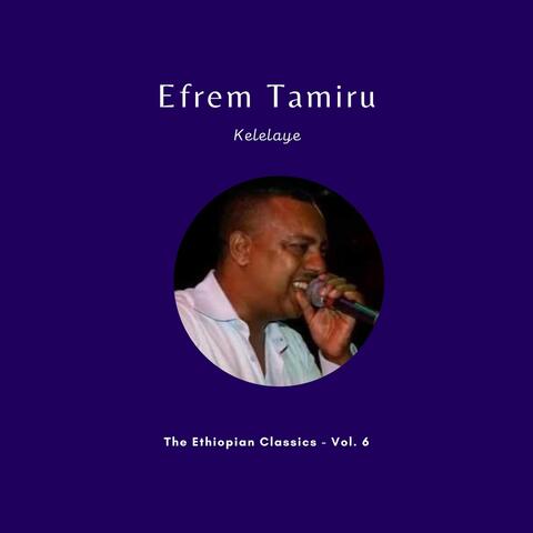 Efrem Tamiru