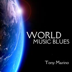 Tango Blues