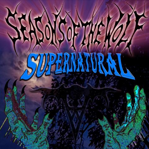 Supernatural