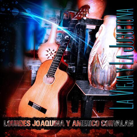 La Vieja y la Juguetona
