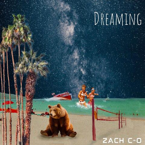 Dreaming