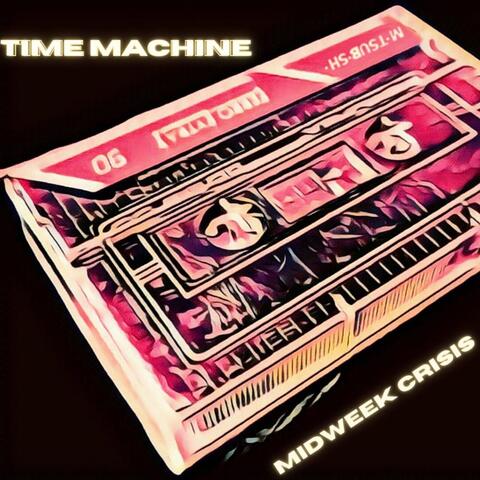 Time Machine