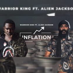 Inflation (feat. Alien Jackson)