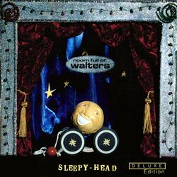 Sleepy - Head (Mercy Records Version)