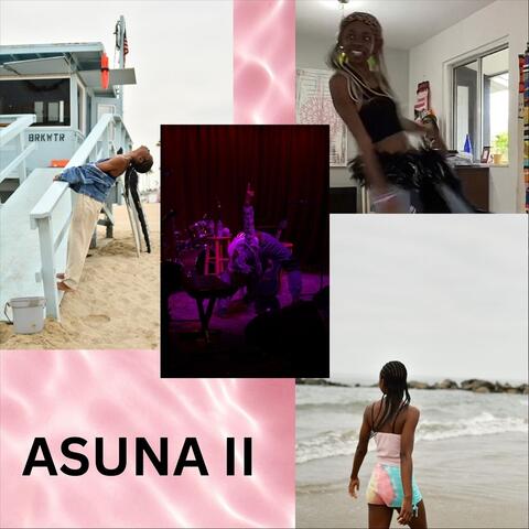ASUNA II
