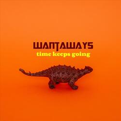 Time Keeps Going