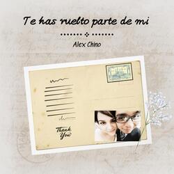 Te Has Vuelto Parte de Mi