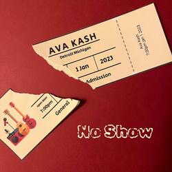 No Show