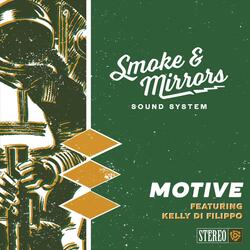 Motive (feat. Kelly Difilippo)