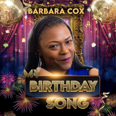 My Birthday Song