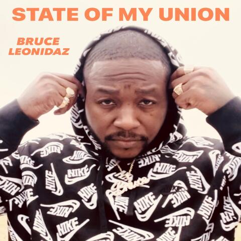 STATE OF MY UNION