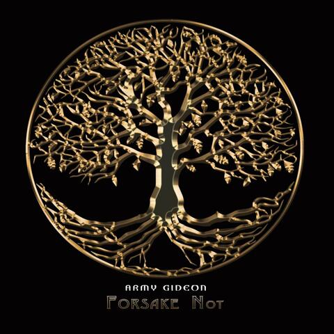 Forsake Not