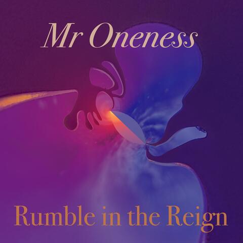 Rumble in the Reign