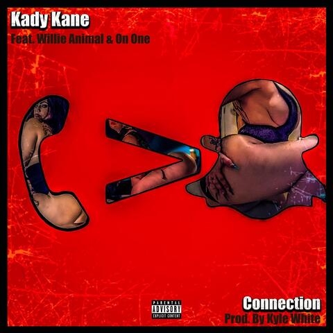 Connection (feat. Willie Animal & On One)