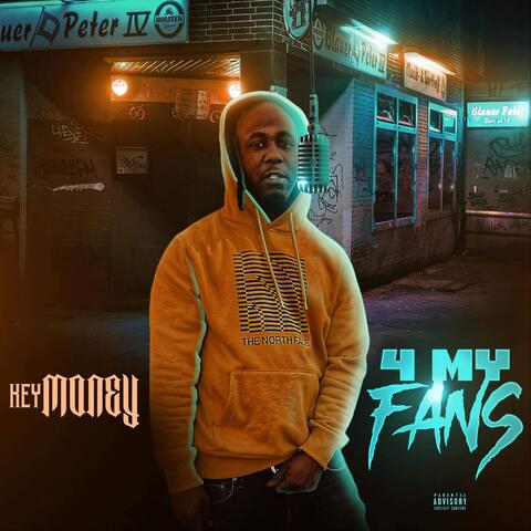 4 My Fans