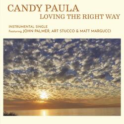 Loving the Right Way (Instrumental) [feat. John Palmer, Art Stucco & Matt Margucci]