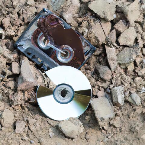 Boyhood: The Lost Tapes