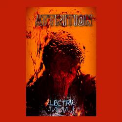 Attrition