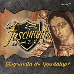 Virgencita de Guadalupe