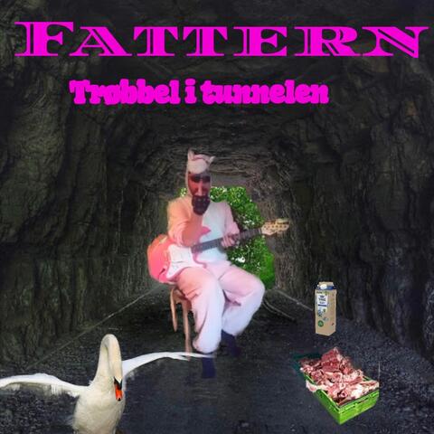 Trøbbel i tunnelen