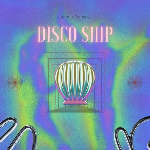 Disco Ship