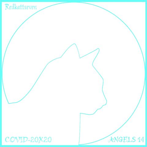 Covid-20x20 Angels 14