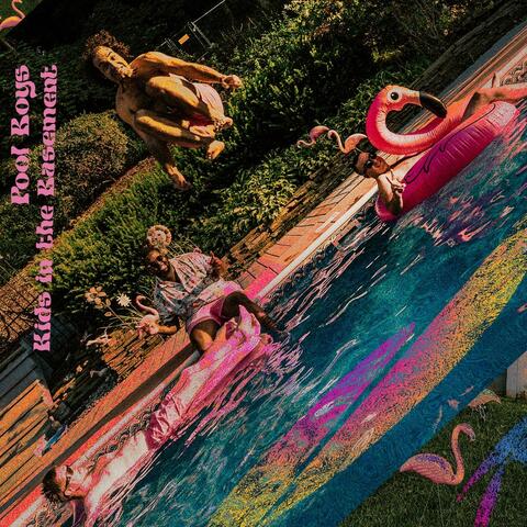 Pool Boys