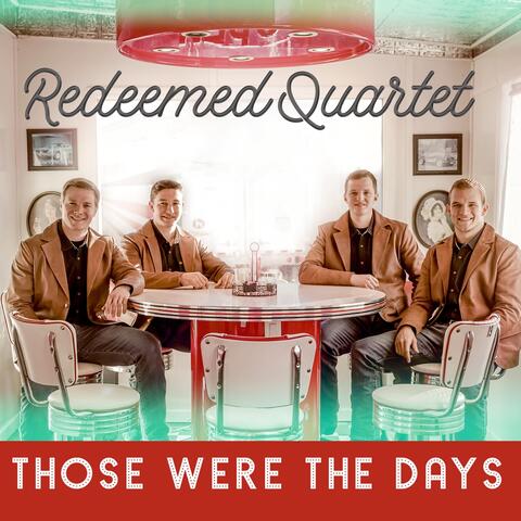 Redeemed Quartet