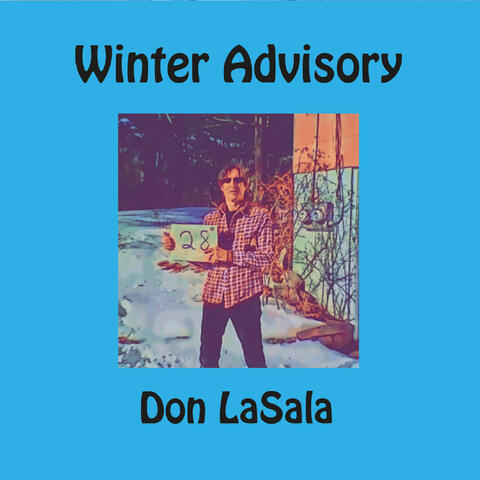 Winter Advisory