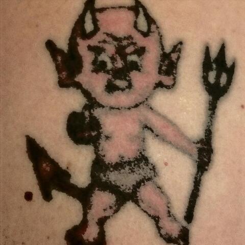 the devil you know