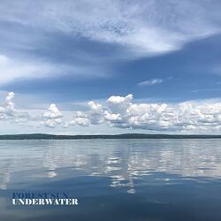 Underwater