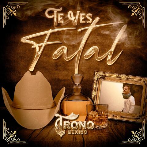 Te Ves Fatal