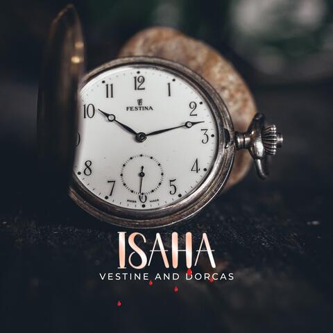 Isaha