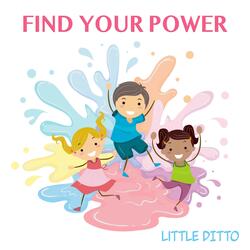 Find Your Power
