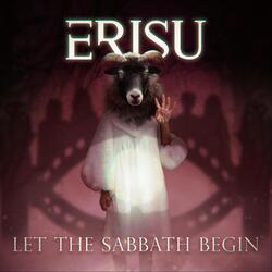 Let the Sabbath Begin