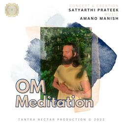 Om Meditation