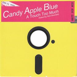 A Touch Too Much (Matt Pop Mix) [feat. Nick Bramlett]