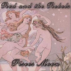 Pisces Moon