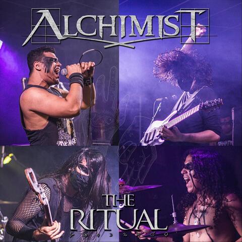 The Ritual (The Wisher´s 5th Anniversary) [Live]
