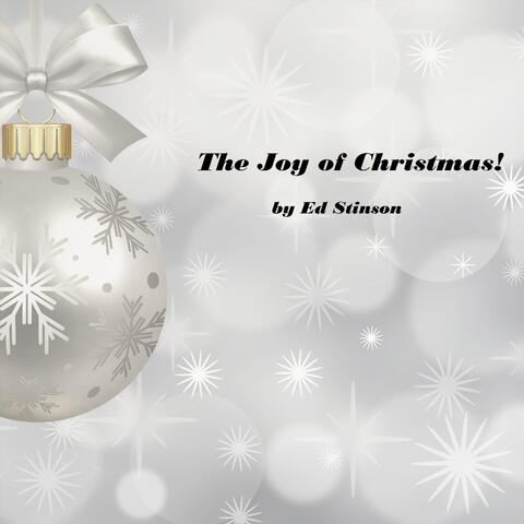The Joy of Christmas!