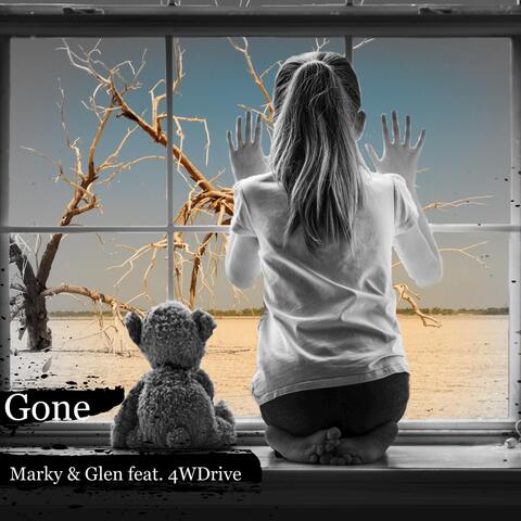Gone (feat. 4wdrive)