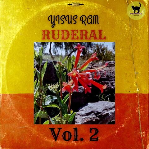Ruderal, Vol. 2
