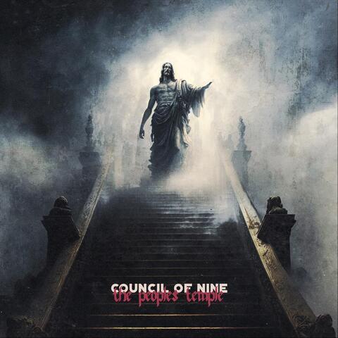 Council of Nine
