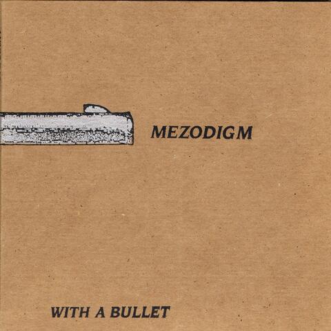 With a Bullet