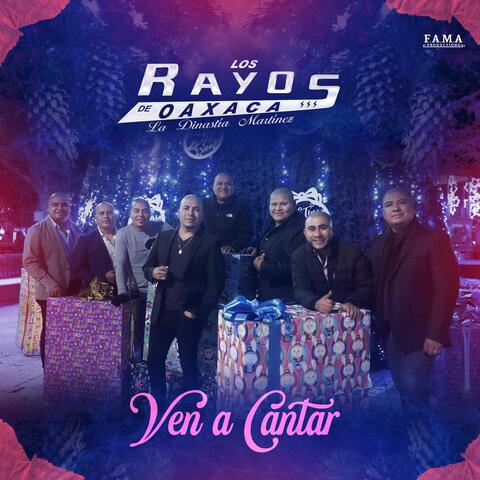 Ven a Cantar