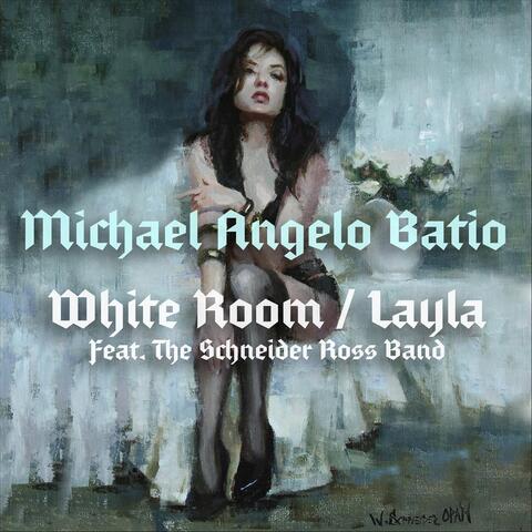 White Room / Layla (feat. The Schneider Ross Band)